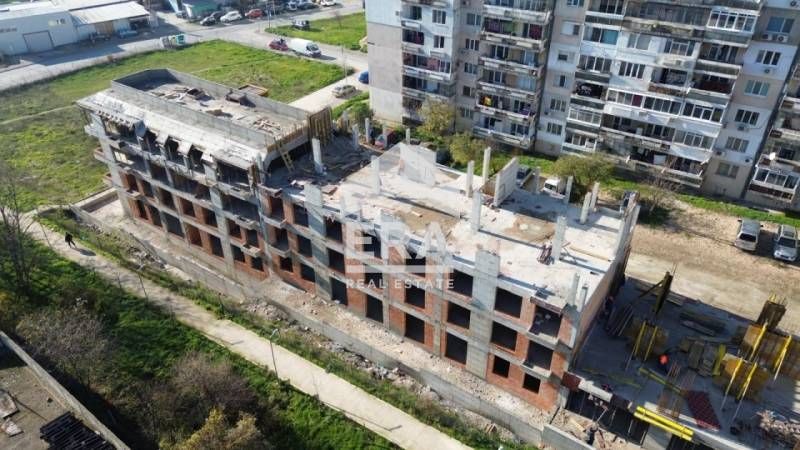 Продава се Магазин в Варна, Кайсиева градина - 77 кв.м за 987 €/кв.м - Снимка #5