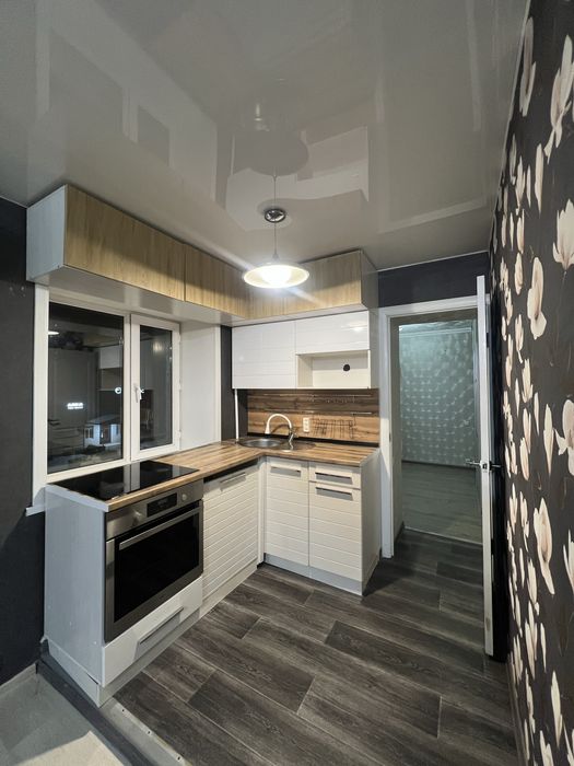 2-х комнатная квартира