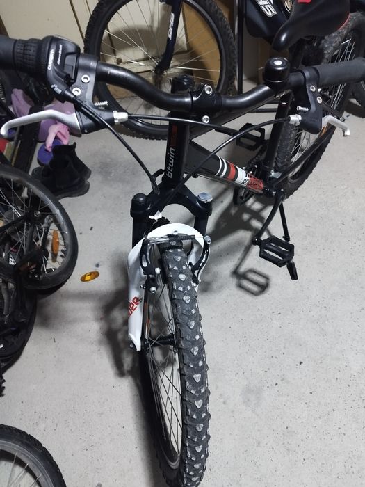 Bicicleta roti 24 inch