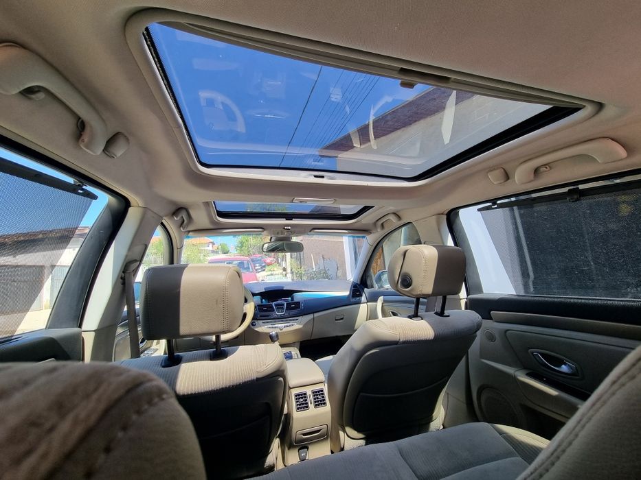 Vand renault laguna 3