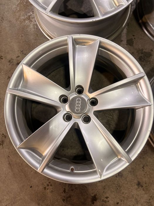 Jante 18 Audi, Volkswagen A3, A4, A6, Q3, Q5, Tiguan, Passat, Golf et