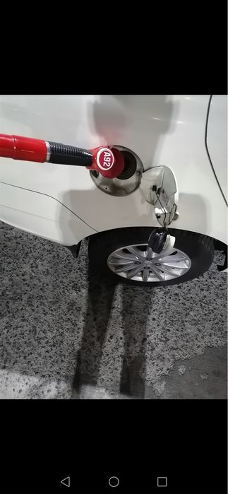 Cobalt sotiladi aftomat 4 pozitsiya ful