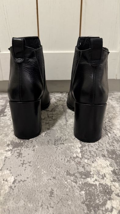 Botine/ ghete Musette 36