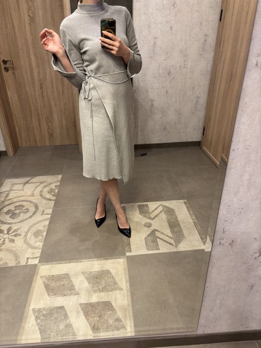 Рокля ZARA, размер M