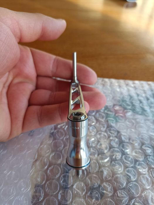 Манивела (power handle) Gomexus за Shimano 63мм