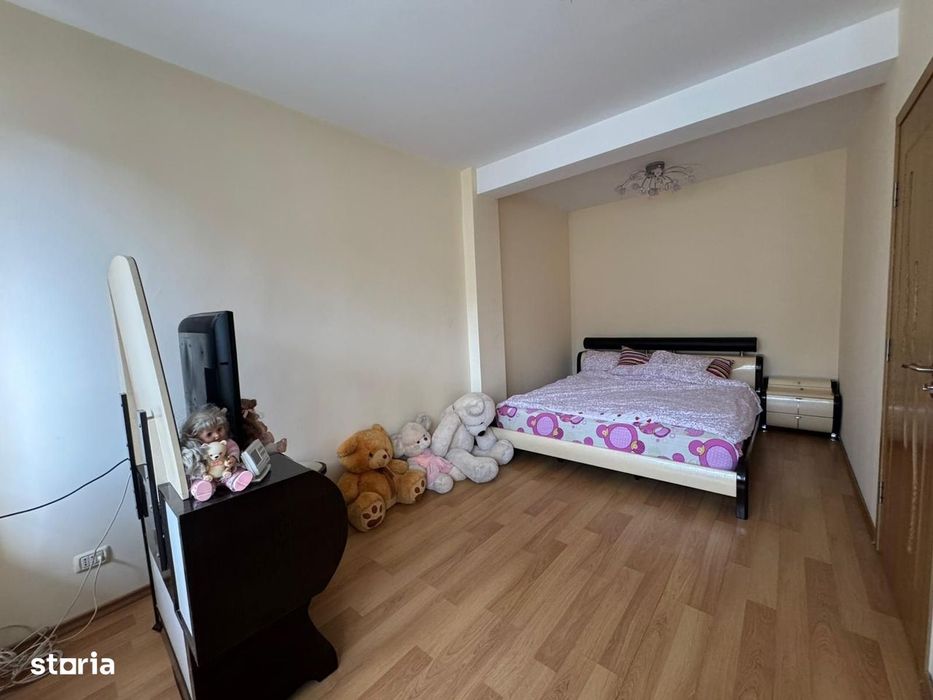 3 Camere  || Voluntari || Ideal Pentru Locuinta Sau Spatiu Comercial