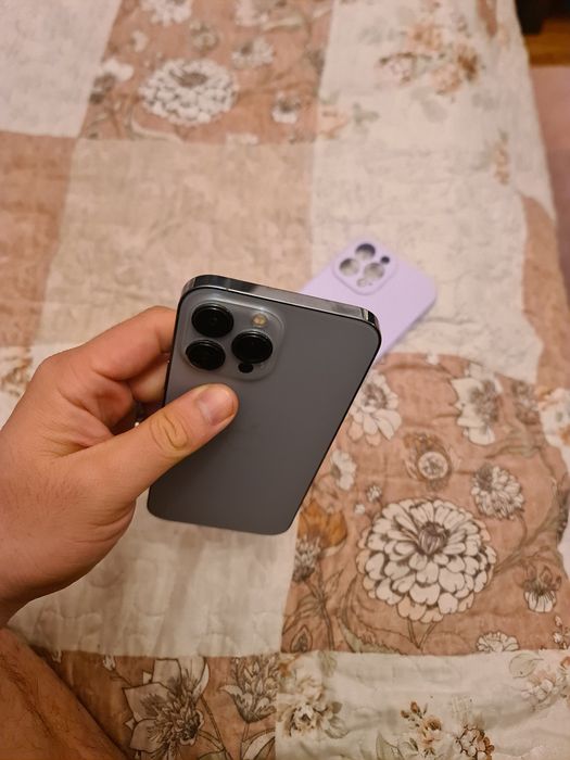 Айфон 13про макс 256гб