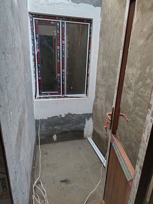 Уй сотилади срочно ер участка 1_3 сотих 3 хонали