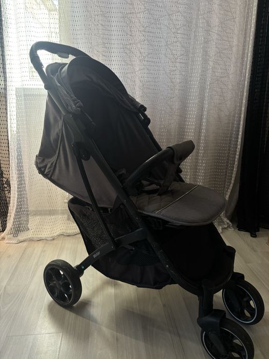 Коляска детская Mstar