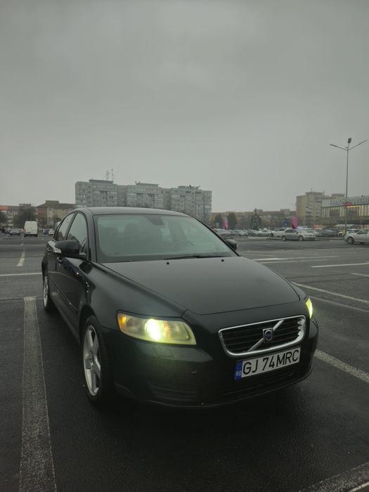 URGENT Volvo S40 1.6D 2010