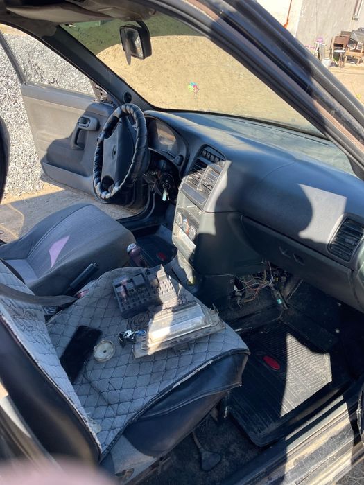 VAZ 2112 16 клапн