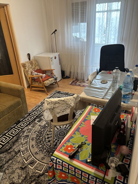 Apartament fortuna 46 m2