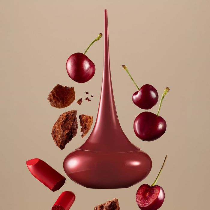 Love Potion Chery on Top