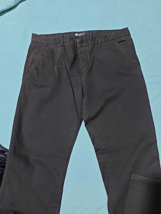 Мужской шим 38. Размер