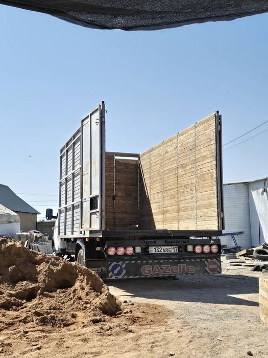 Вывоз мусора 24/7