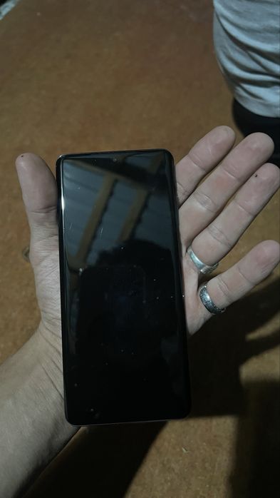 Samsung S20 plus 5g