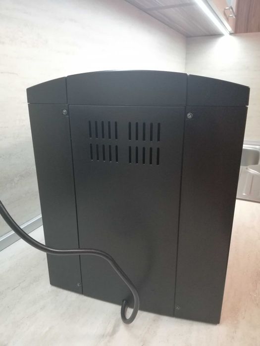 Кафемашина/кафеавтомат AEG