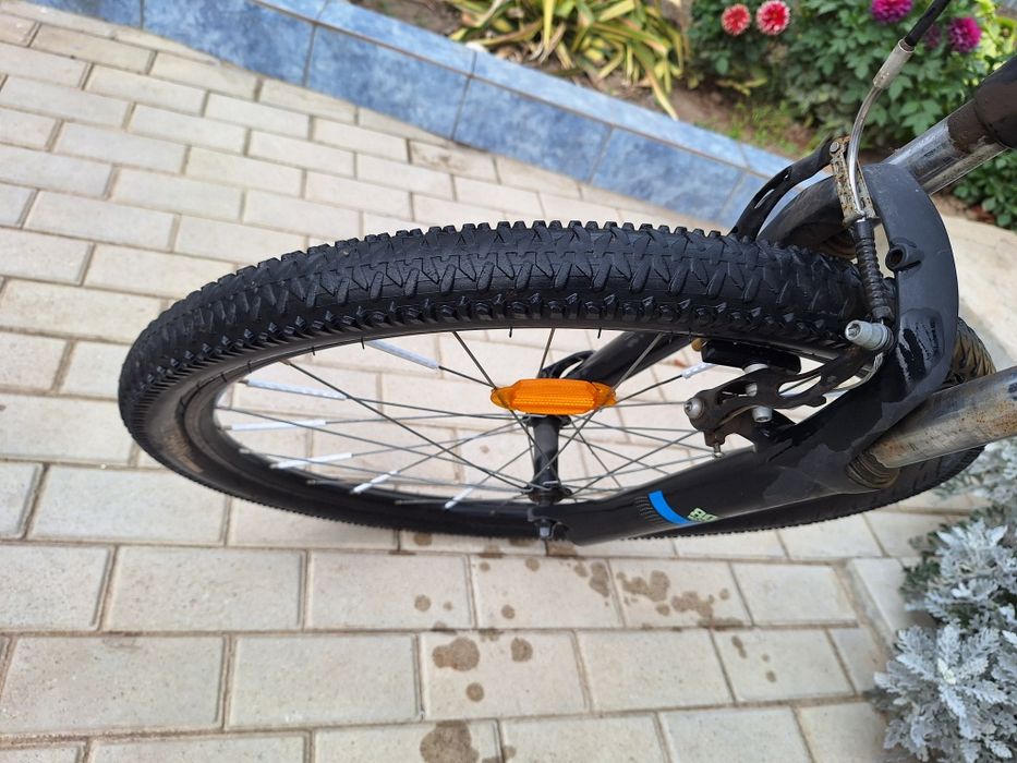 Biciclete ROCKRIDER  roti 27.5