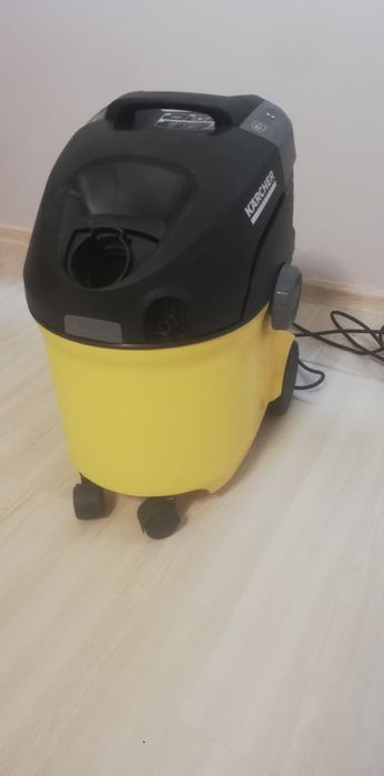Перяща прахосмукачка керхер/karcher se 5.100