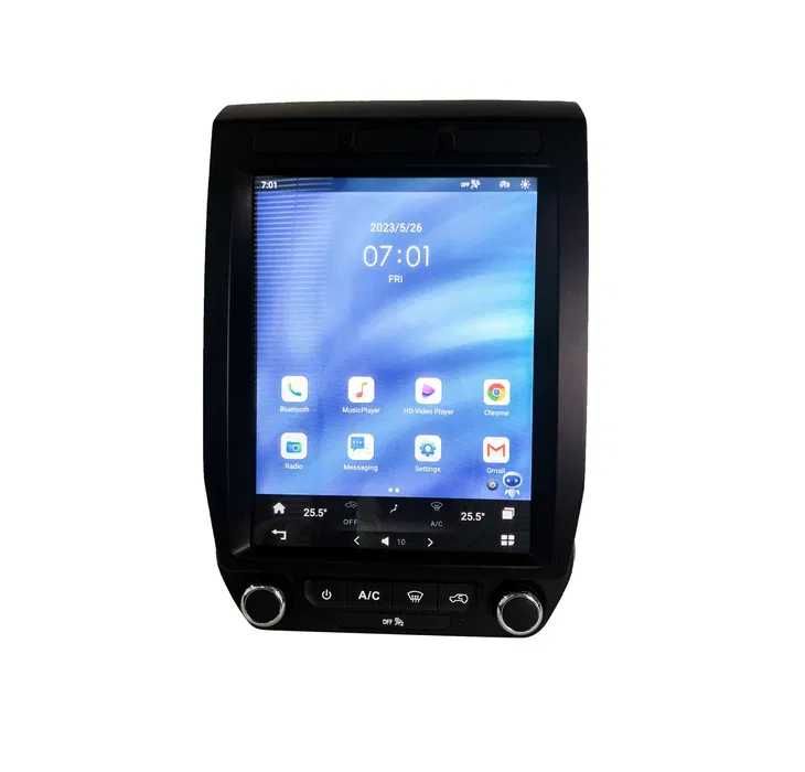 FORD F150 2015- 2018 Tesla 12.1" Mултимедия/Навигация