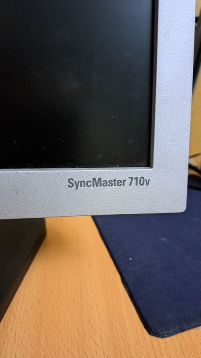 Монитор    самсунг