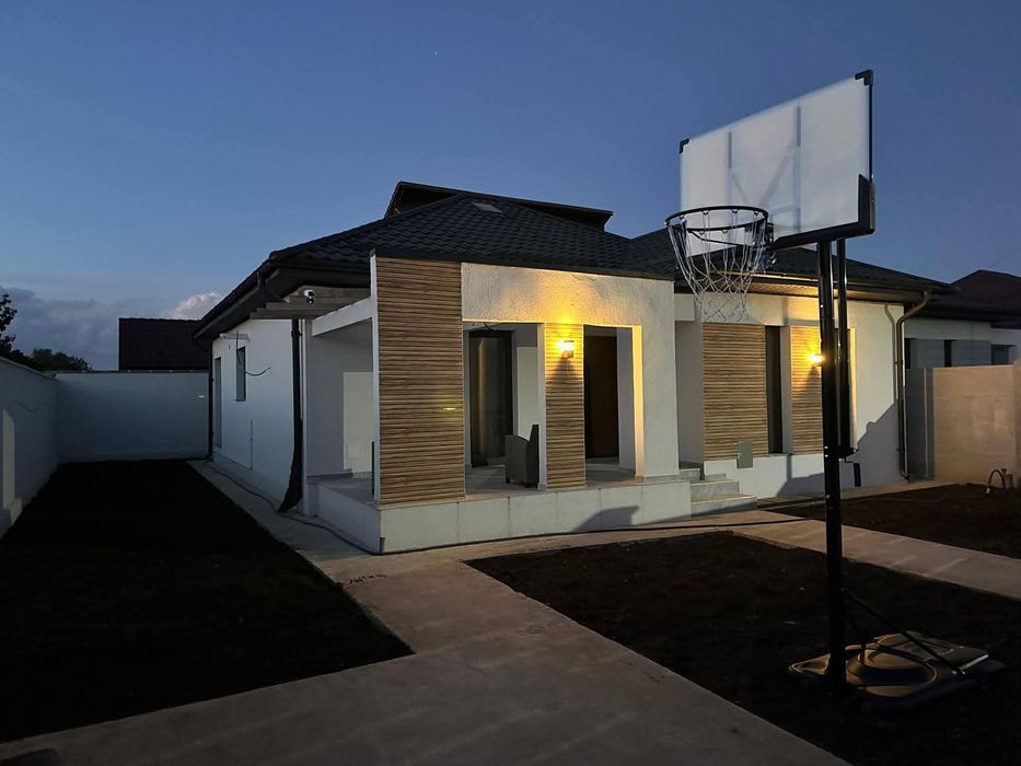 Casa zona Selgros
