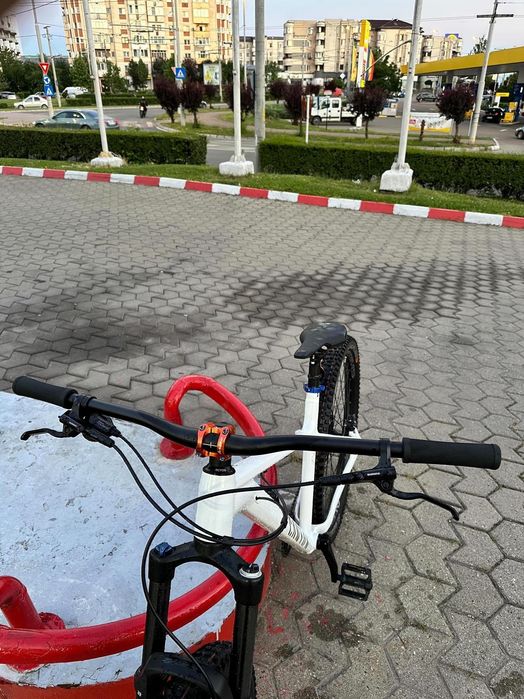 Vand Canyon stoic 2-rulat 100km