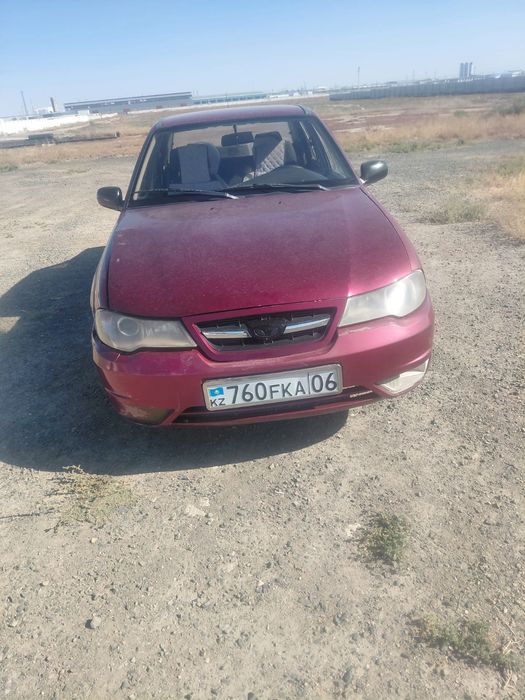 Продам   дэу нексия 2013года.