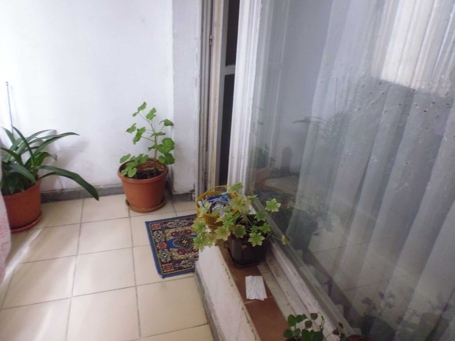 Продава се Двустаен апартамент в София, Люлин 10 - 61 кв.м за 2296 €/кв.м - Снимка #5