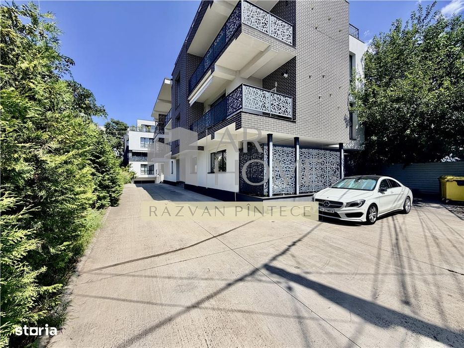 Apartament 2 camere, modern, bloc nou, zona centrala, Ploiesti