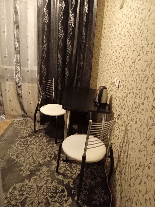 1,5ка посуточно в центре