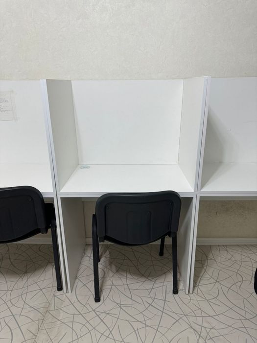 Стол для Call-центра