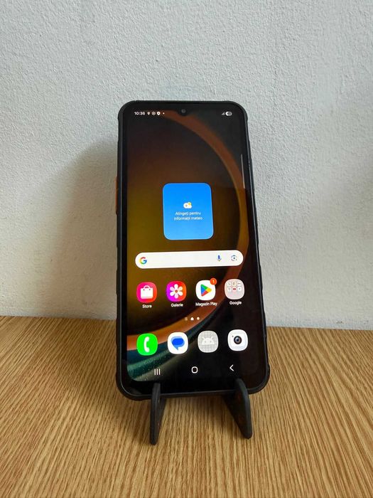 Samsung Galaxy XCover 7 - MMC Mobile Amanet