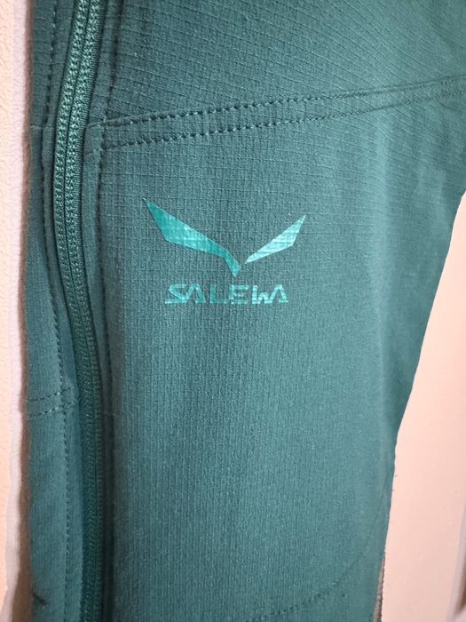 Дамски панталон Salewa.