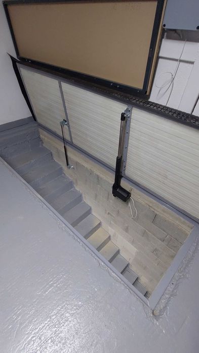 Capace Beci Automate în Iași | Soare Industrial