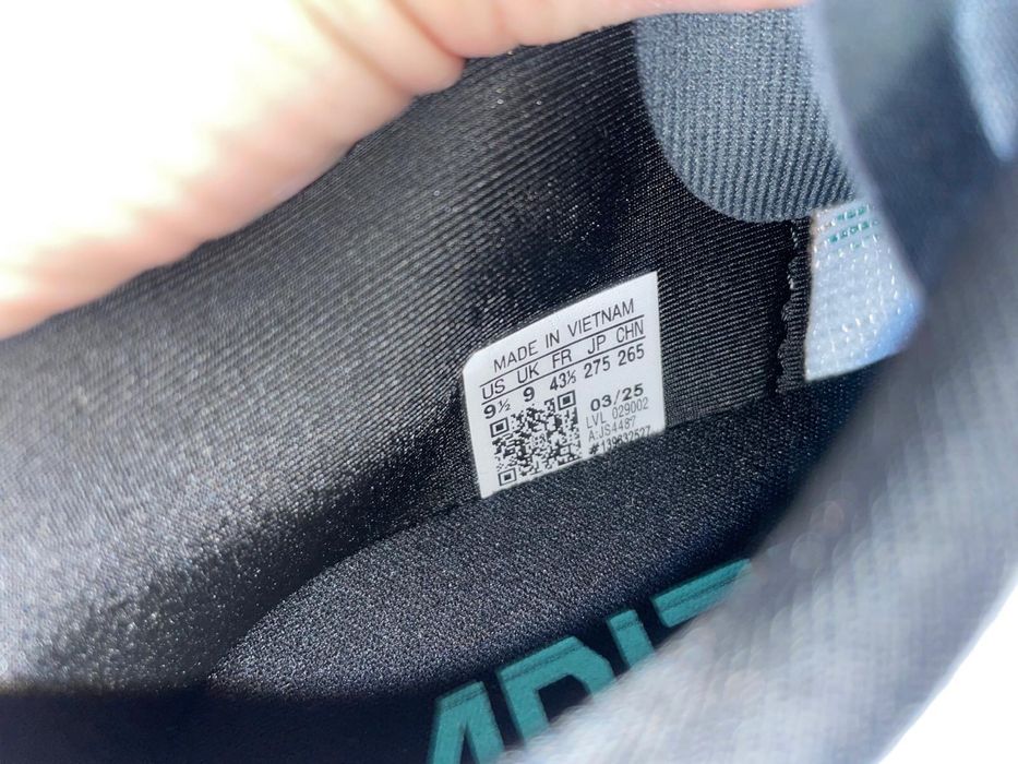 Incaltaminte ADIDAS Evo SL nr 43,5