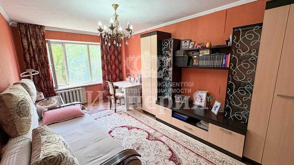 Продается 3 ком квартиру Людмила Империя