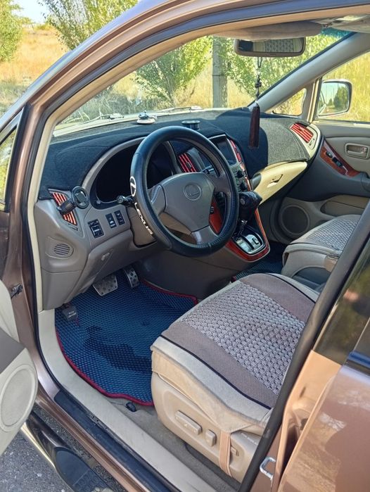 Продам Лексус RX 300
