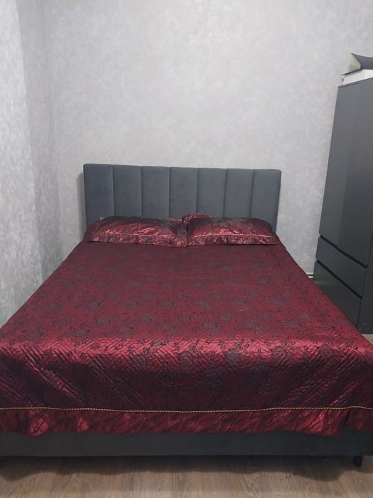 Покрывало с навлочками