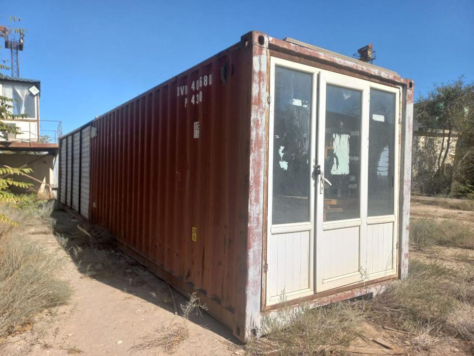 Продается Контейнер!