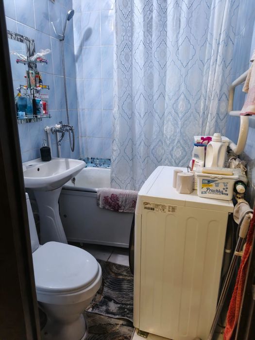 Продам квартиру