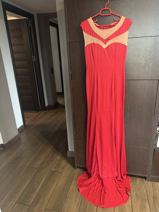 Rochie de seara, marimea M
