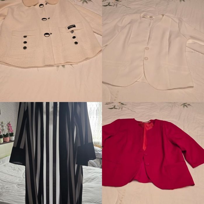 Продам женскую одежду