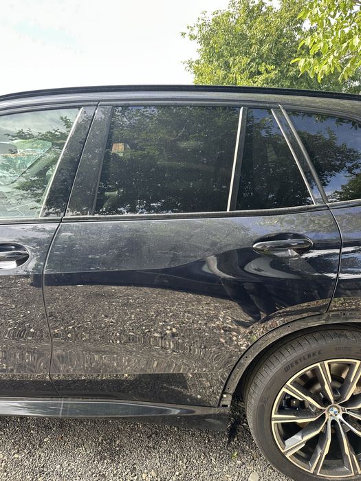 Usi stanga / Portiere stanga BMW X5 G05, cod culoare 416