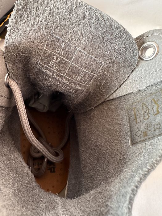 Bocanci,Dr. Martens Pascal,marime 37