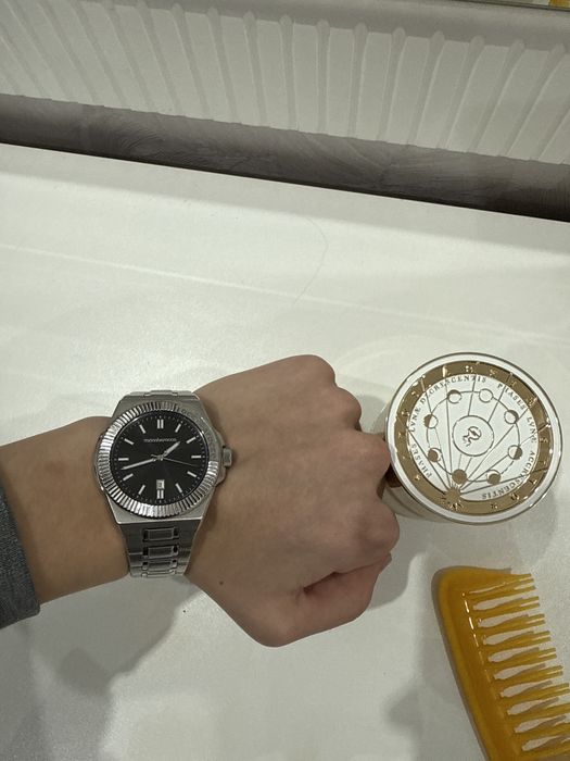 Часы roccobarocco,оригинал