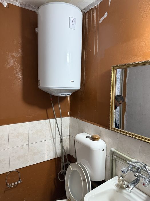 Давам под наем 2 стаен кв Ботунец