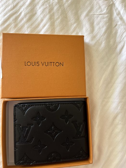 Portofel Louis Vuitton