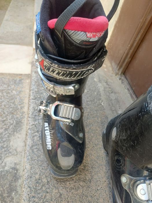 Ски обувки Atomic 43 номер