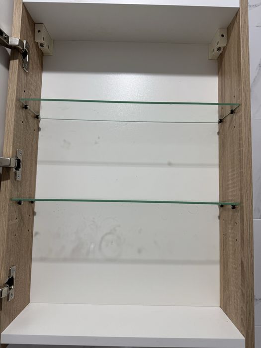 Продам зеркало для ванной